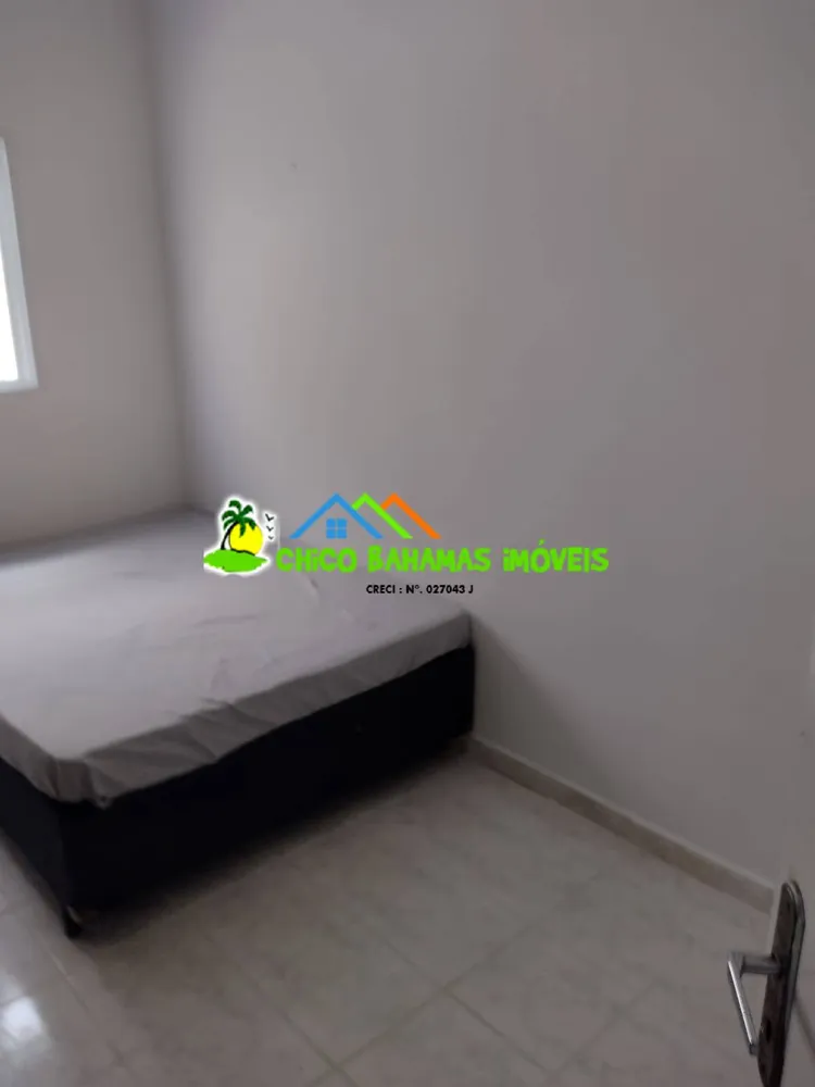 Casa, 1 quarto - Foto 2