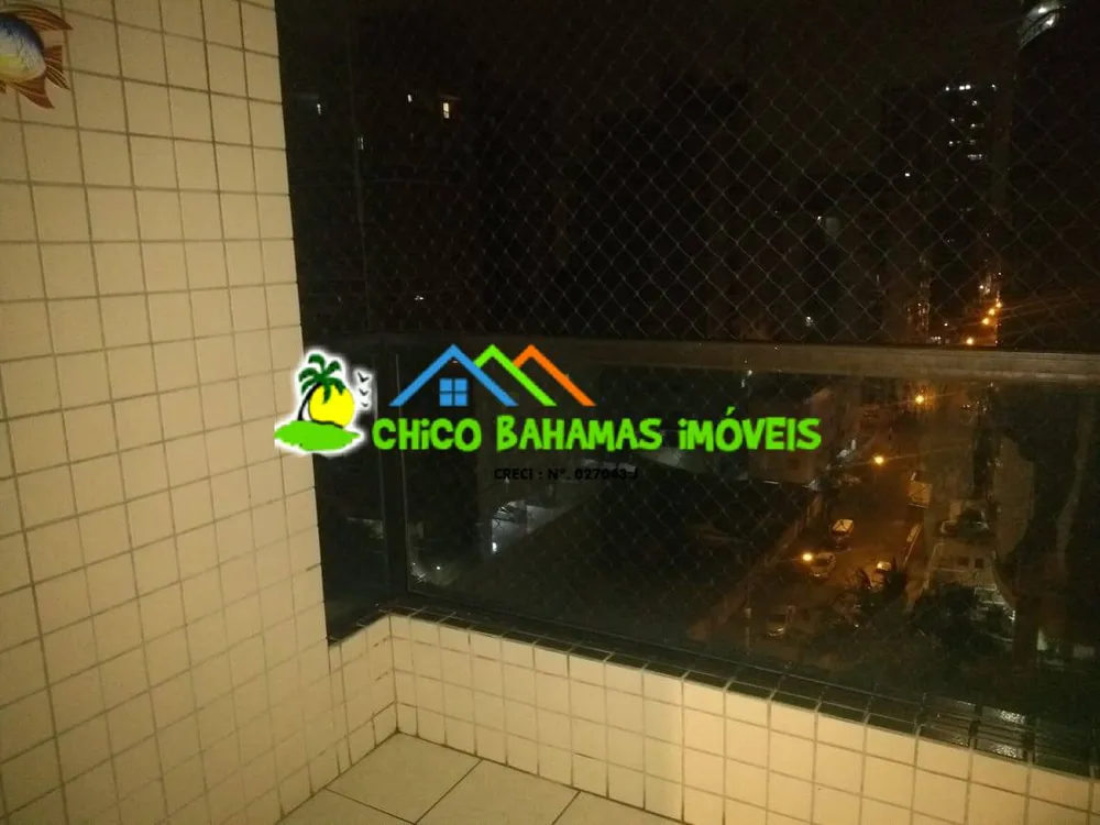 Apartamento, 2 quartos - Foto 1