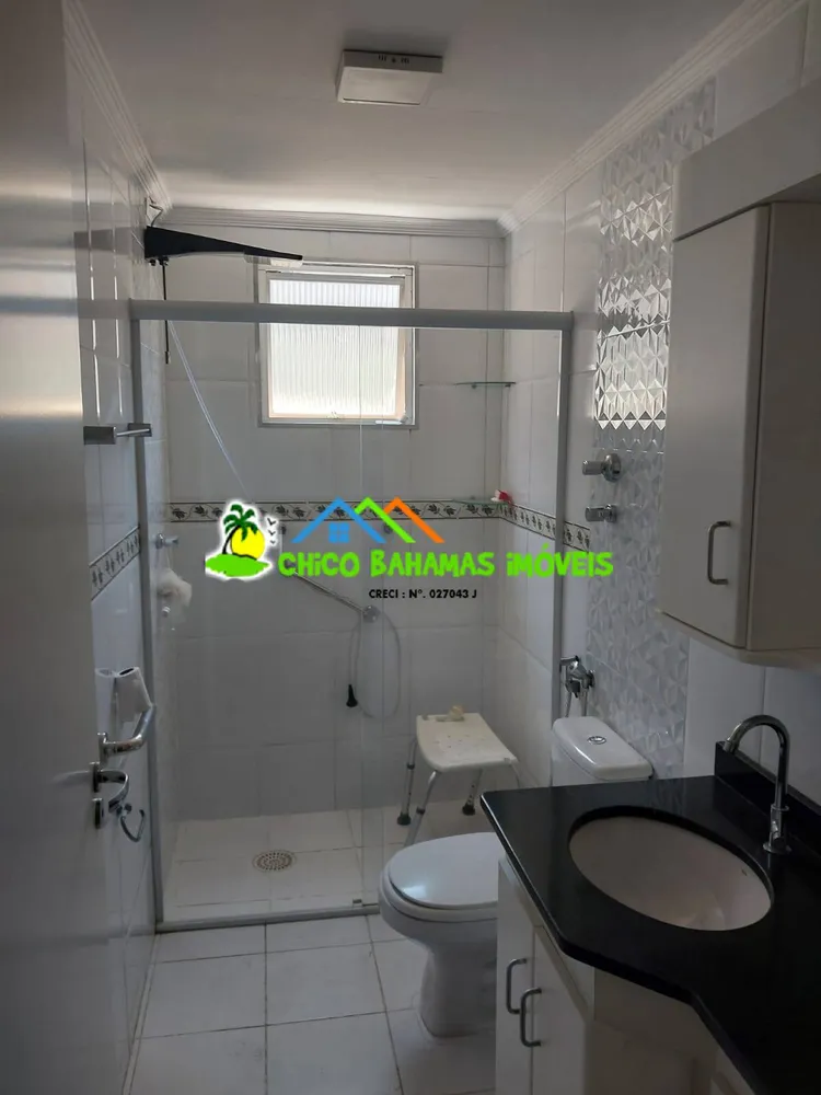 Apartamento, 3 quartos, 120 m² - Foto 3