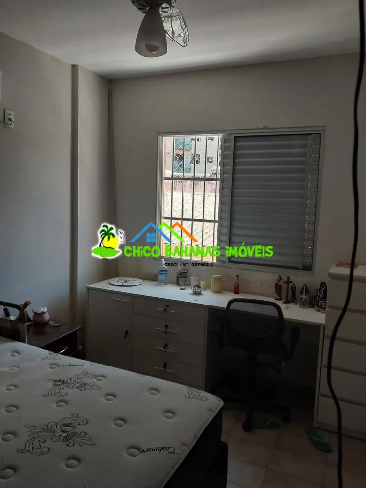 Apartamento, 3 quartos, 120 m² - Foto 2