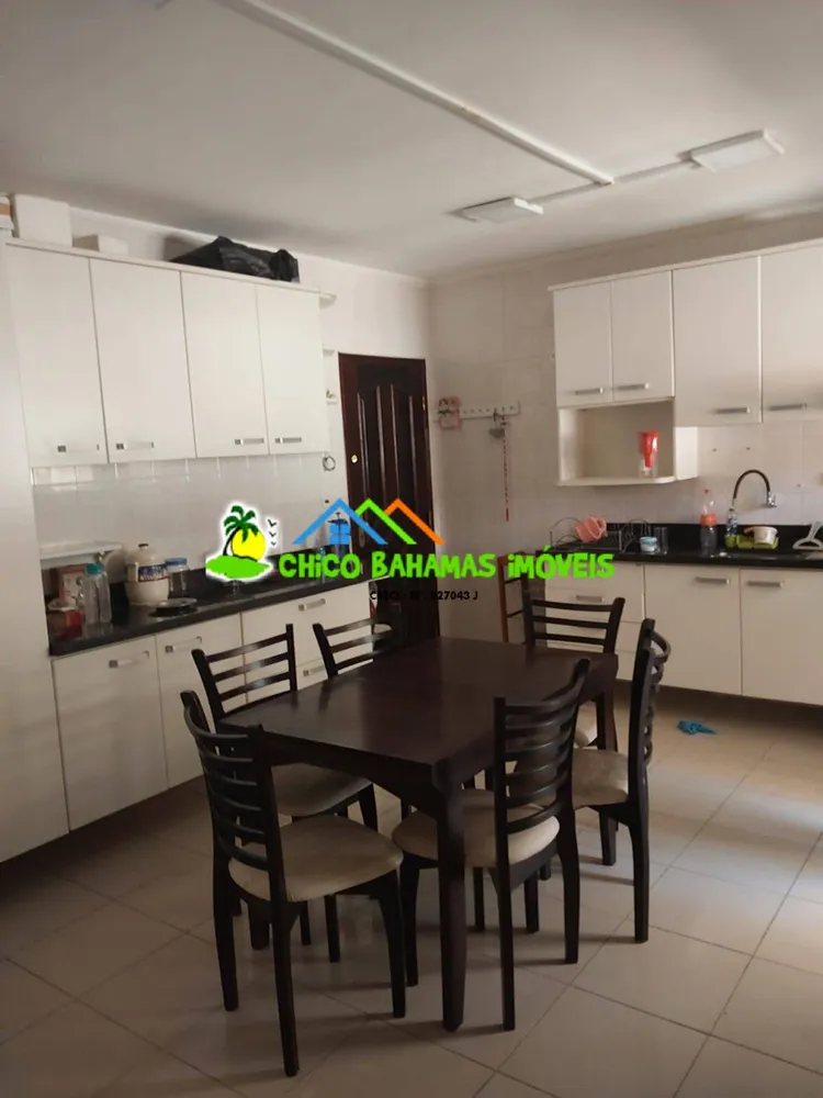 Apartamento, 3 quartos, 120 m² - Foto 1