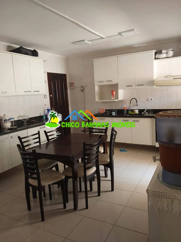 Apartamento, 3 quartos, 120 m² - Foto 4