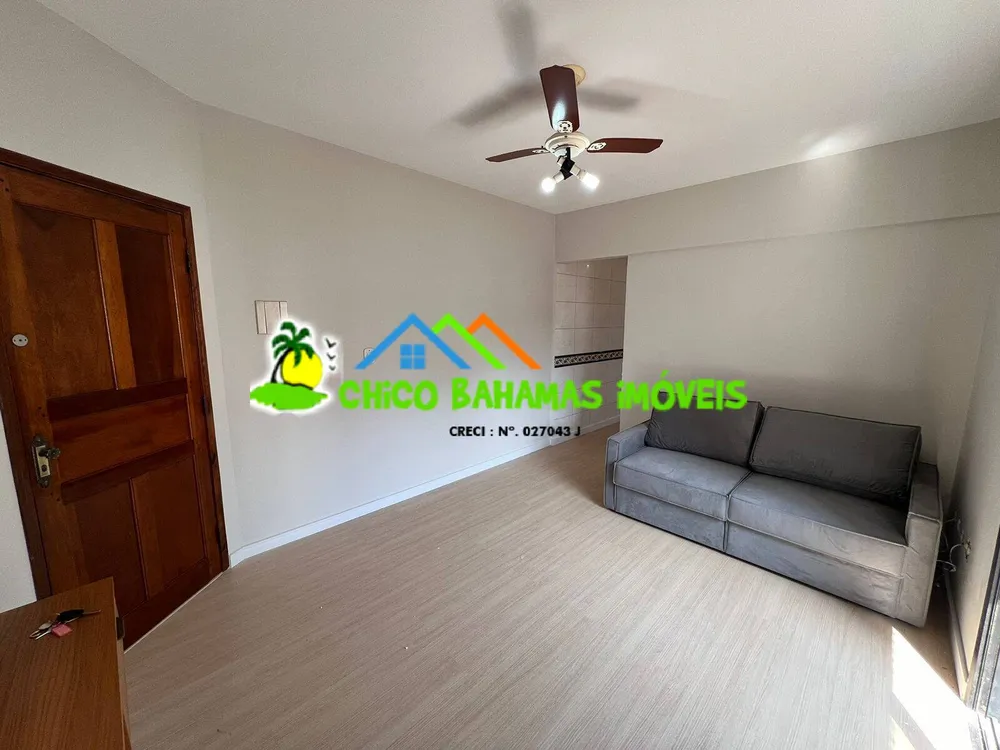 Apartamento, 1 quarto, 48 m² - Foto 8