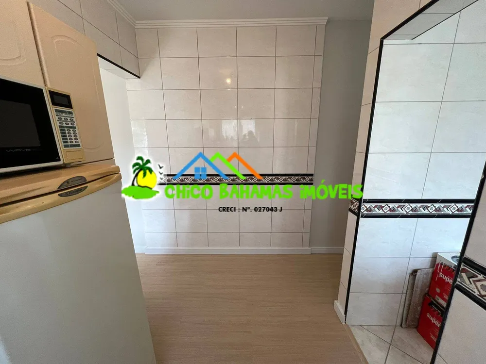 Apartamento, 1 quarto, 48 m² - Foto 2