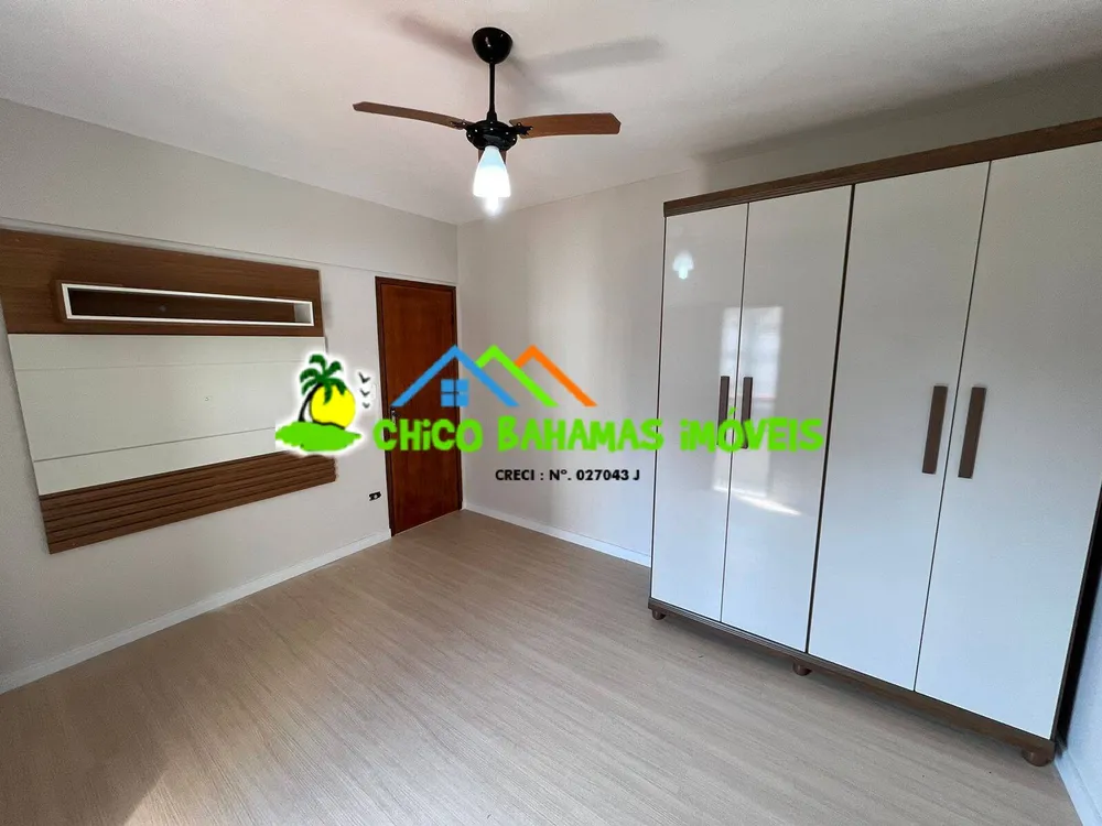 Apartamento, 1 quarto, 48 m² - Foto 5