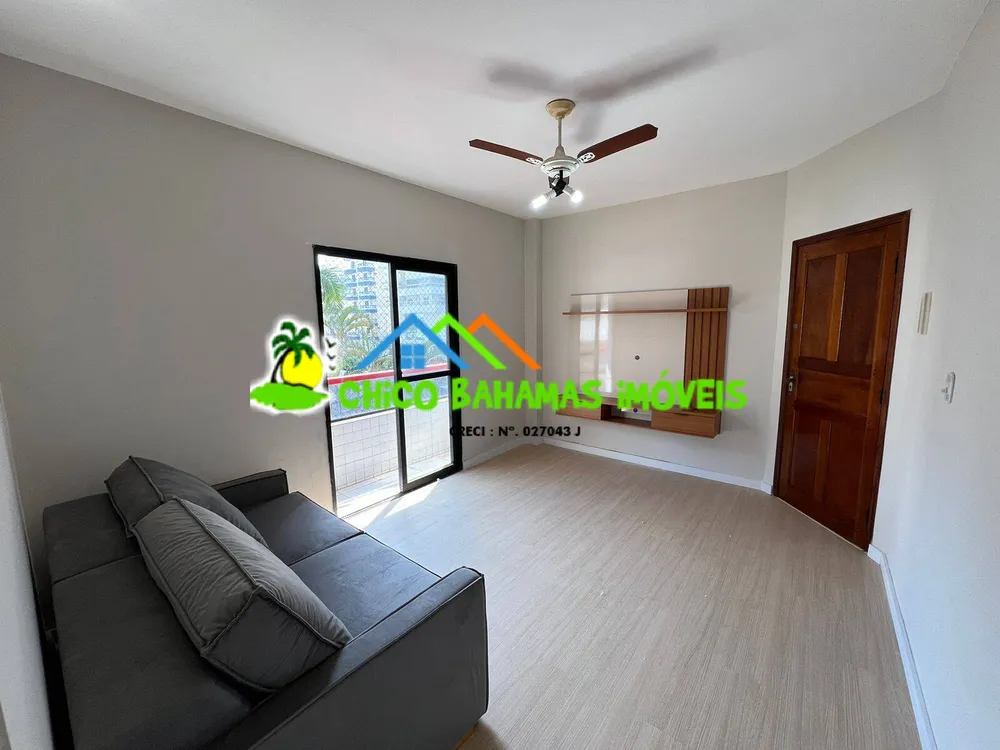 Apartamento, 1 quarto, 48 m² - Foto 3