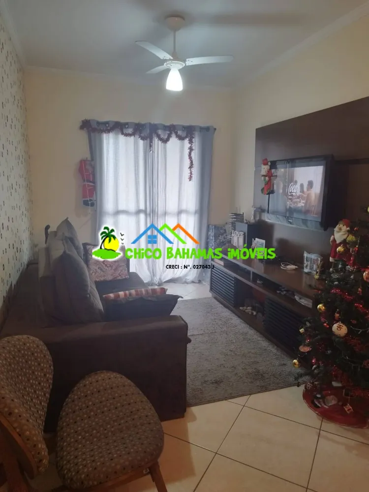 Apartamento, 2 quartos, 70 m² - Foto 8