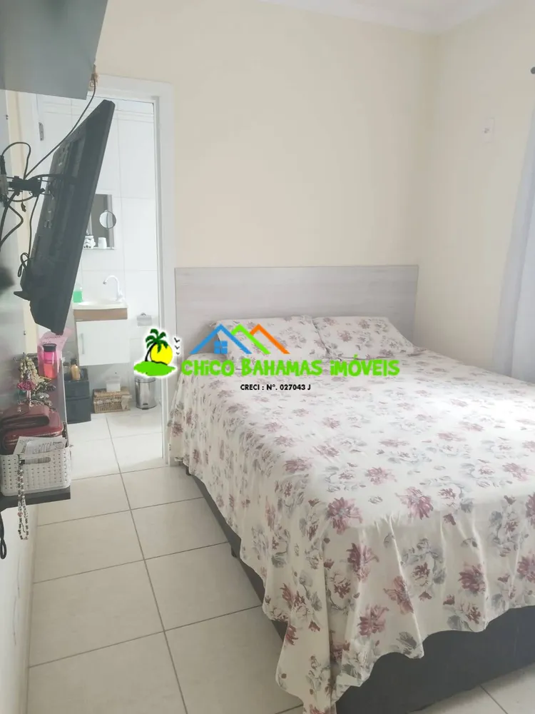 Apartamento, 2 quartos, 70 m² - Foto 2