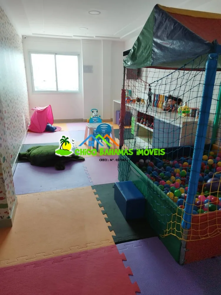 Apartamento, 2 quartos, 70 m² - Foto 7