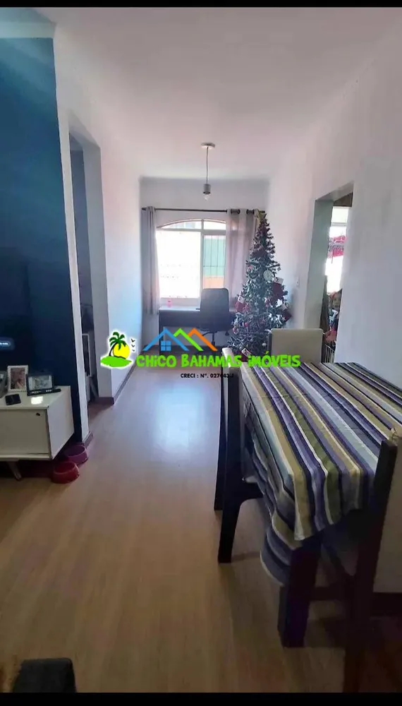 Apartamento, 2 quartos, 74 m² - Foto 5