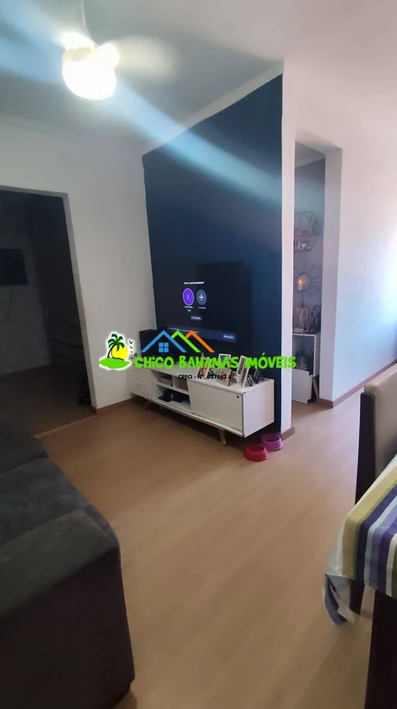 Apartamento, 2 quartos, 74 m² - Foto 6