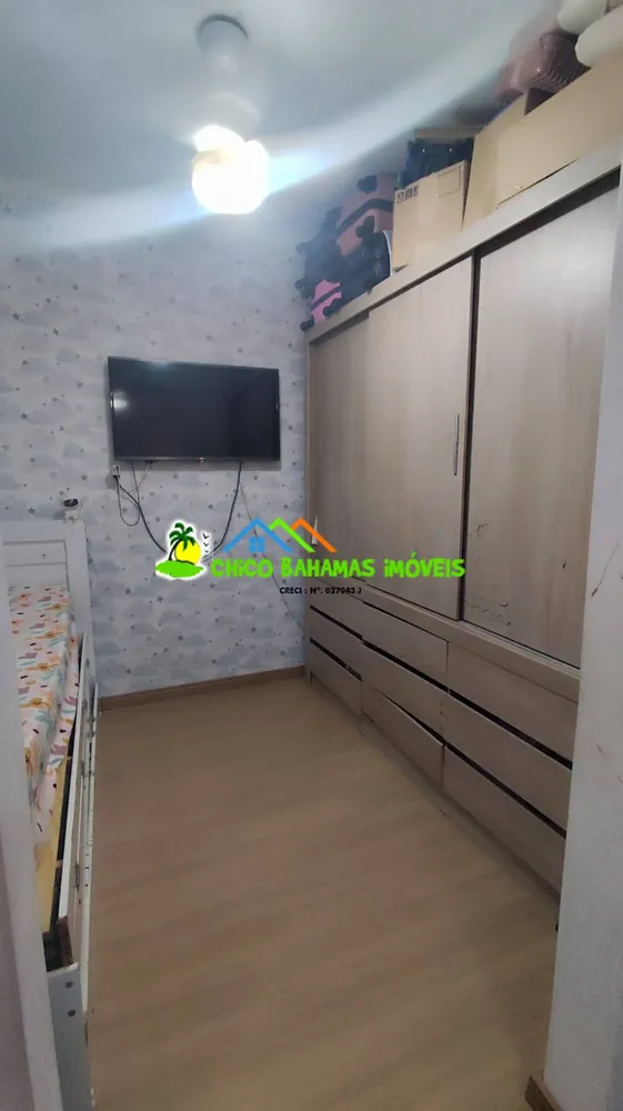 Apartamento, 2 quartos, 74 m² - Foto 10