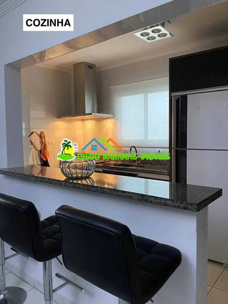 Apartamento, 3 quartos, 144 m² - Foto 6