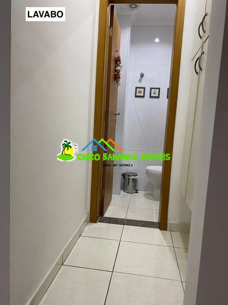 Apartamento, 3 quartos, 144 m² - Foto 2