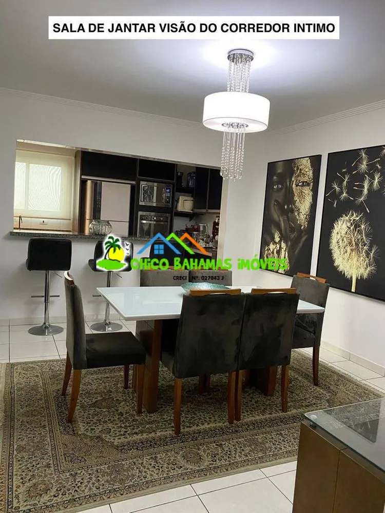 Apartamento, 3 quartos, 144 m² - Foto 7