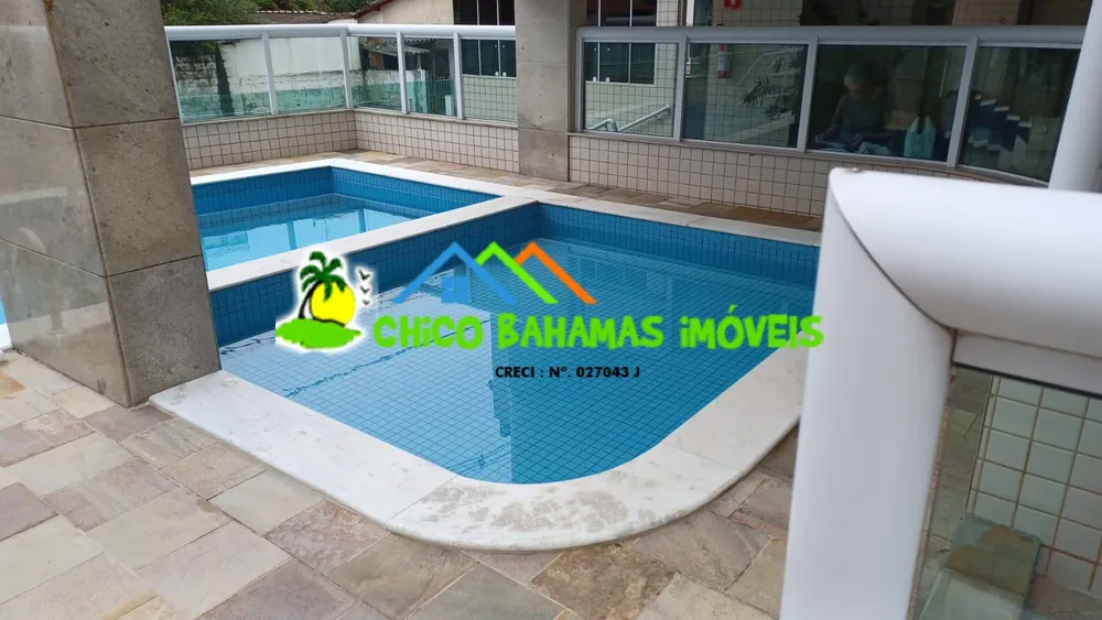 Apartamento, 3 quartos, 144 m² - Foto 5