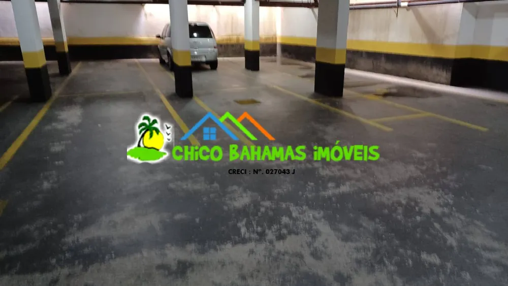 Apartamento, 3 quartos, 144 m² - Foto 1