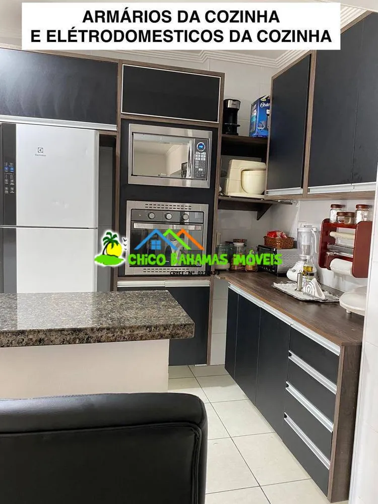 Apartamento, 3 quartos, 144 m² - Foto 8