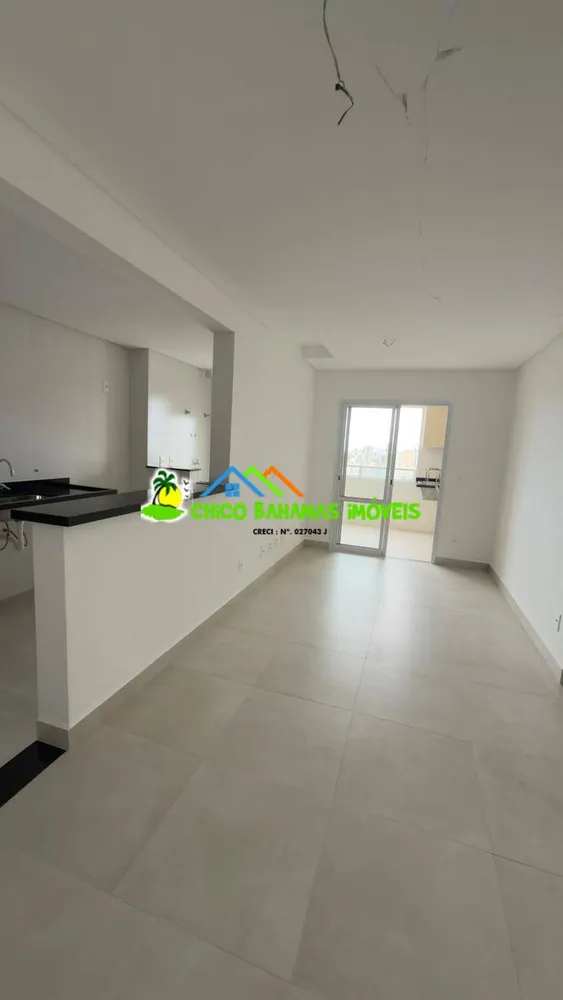 Apartamento, 1 quarto, 65 m² - Foto 3
