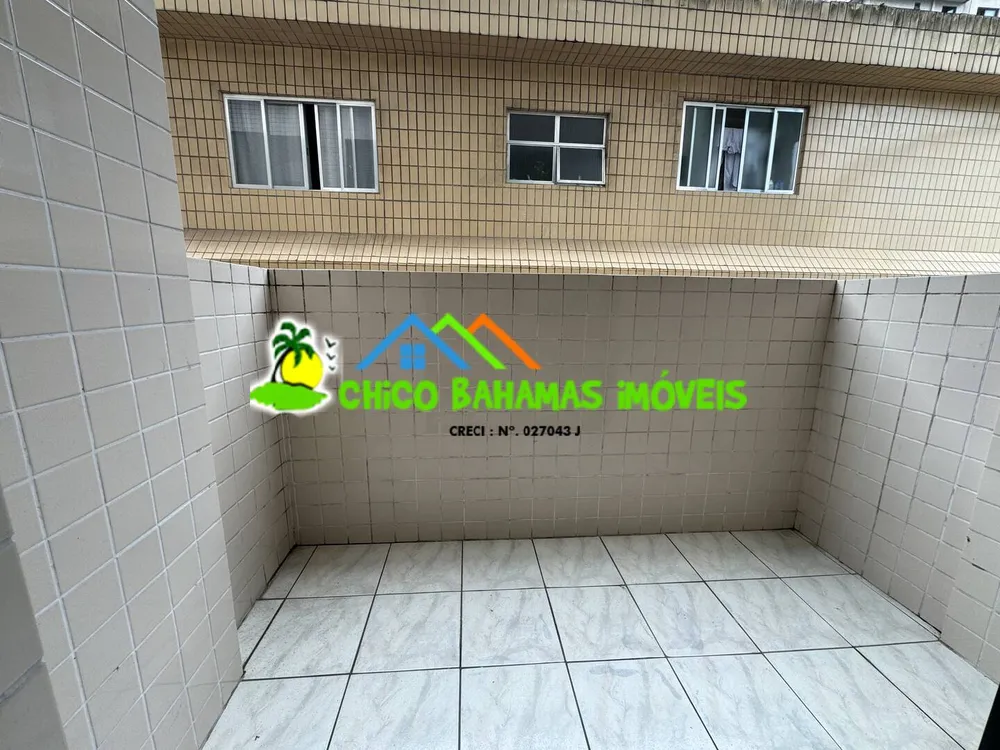 Apartamento, 1 quarto, 52 m² - Foto 4
