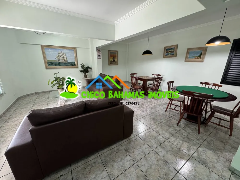 Apartamento, 1 quarto, 52 m² - Foto 3