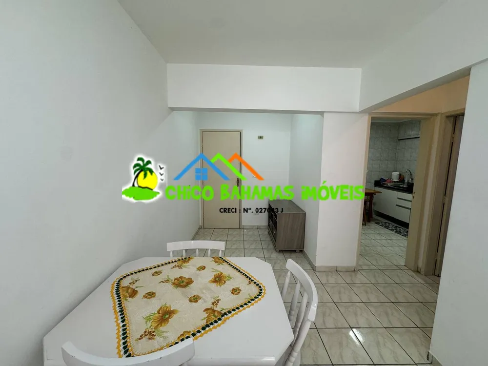 Apartamento, 1 quarto, 52 m² - Foto 1