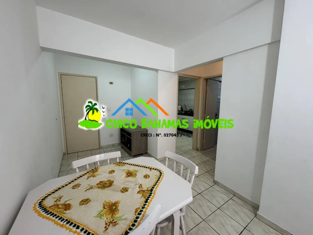 Apartamento, 1 quarto, 52 m² - Foto 3