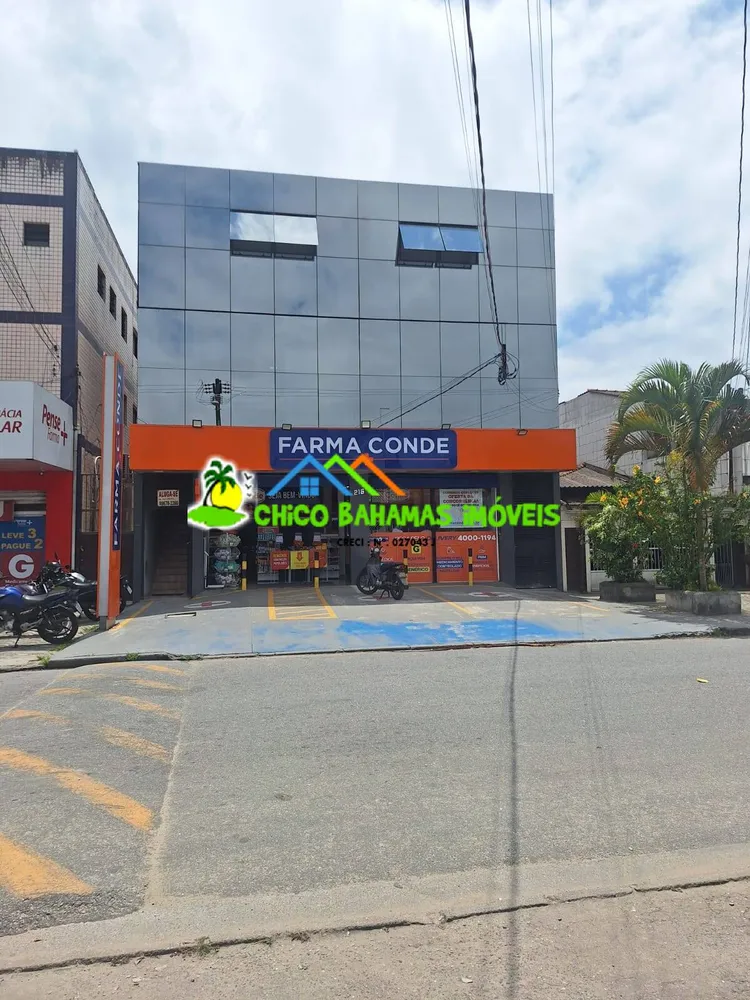 Sala-Conjunto, 30 m² - Foto 1