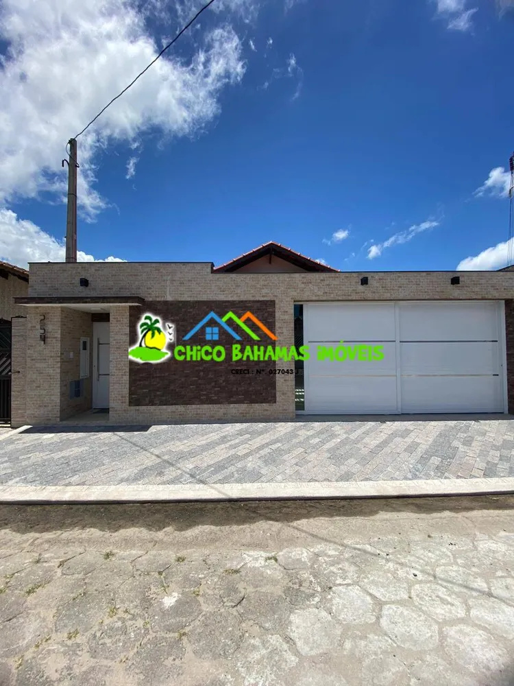 Casa, 3 quartos, 170 m² - Foto 3