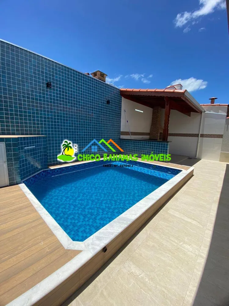 Casa, 3 quartos, 170 m² - Foto 7