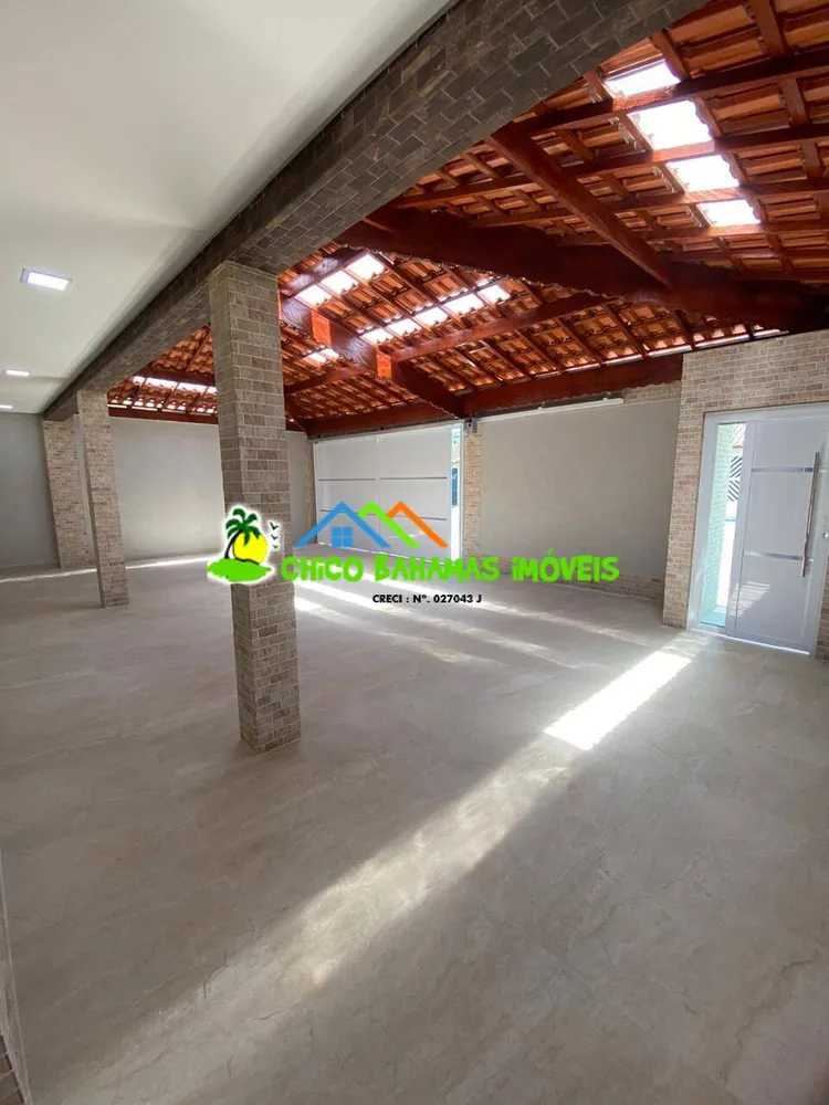 Casa, 3 quartos, 170 m² - Foto 8