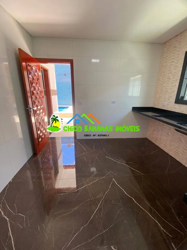 Casa, 3 quartos, 170 m² - Foto 2