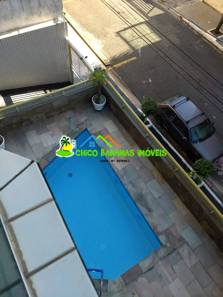 Apartamento, 2 quartos, 76 m² - Foto 7