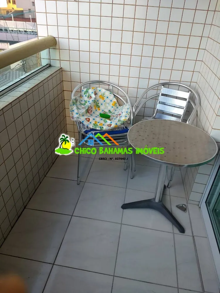 Apartamento, 2 quartos, 76 m² - Foto 4