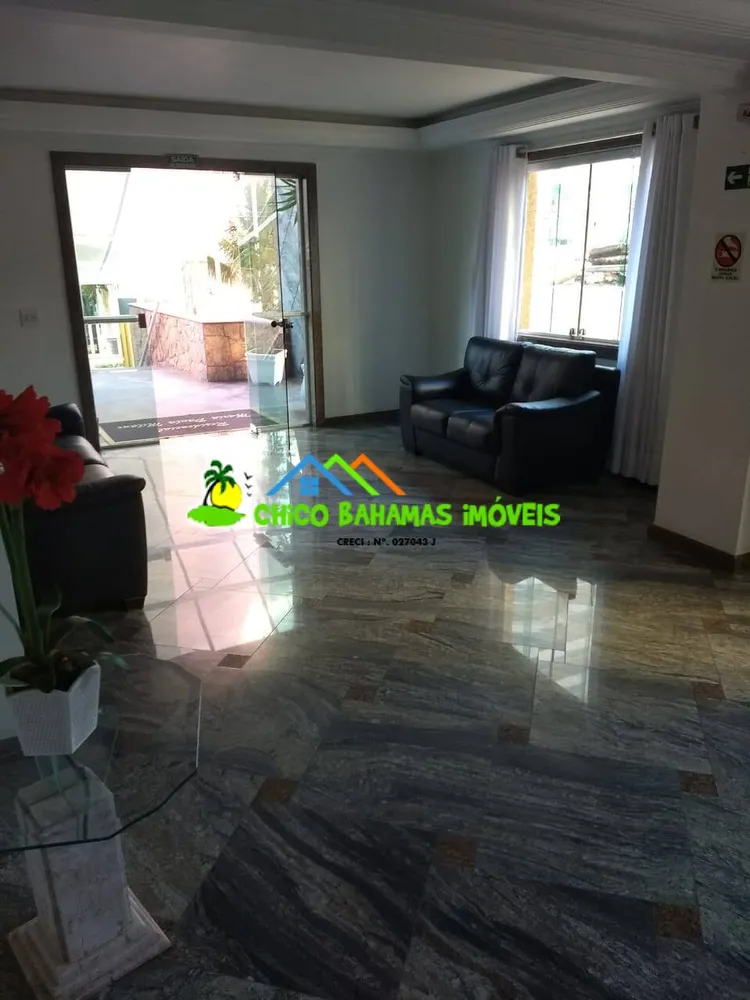 Apartamento, 2 quartos, 76 m² - Foto 1