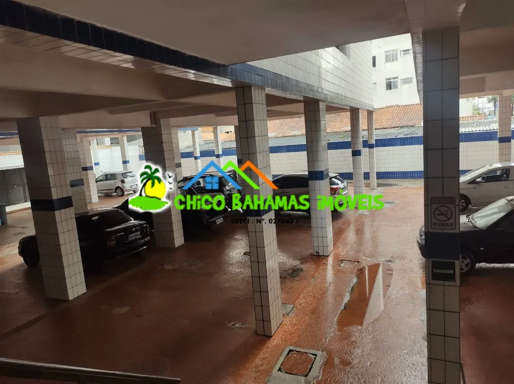 Apartamento, 1 quarto, 45 m² - Foto 4