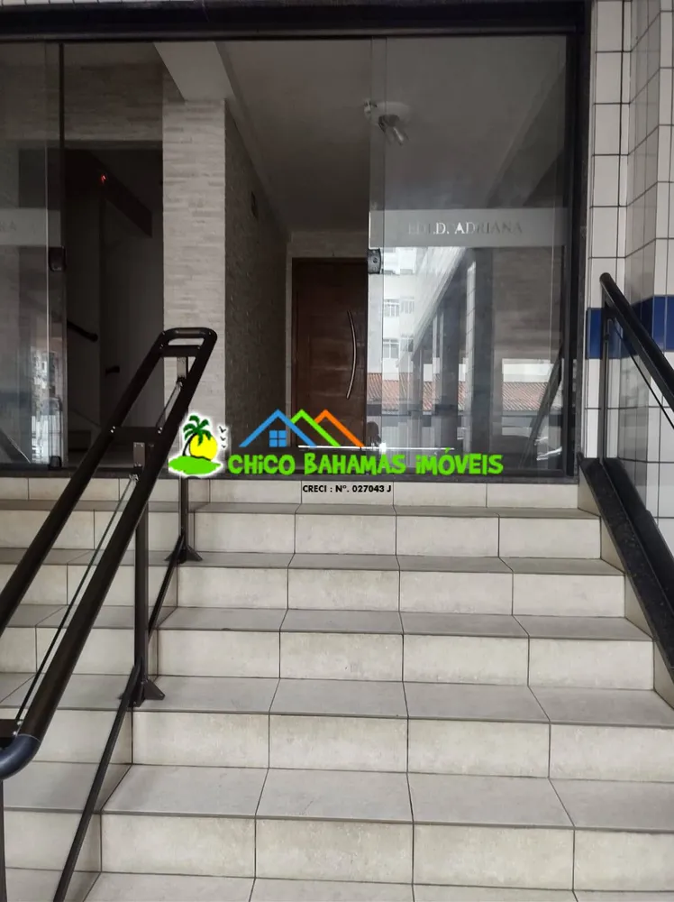 Apartamento, 1 quarto, 45 m² - Foto 1
