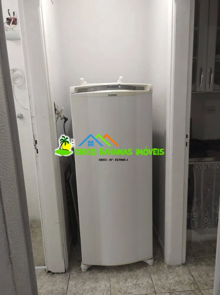 Apartamento, 1 quarto, 45 m² - Foto 3