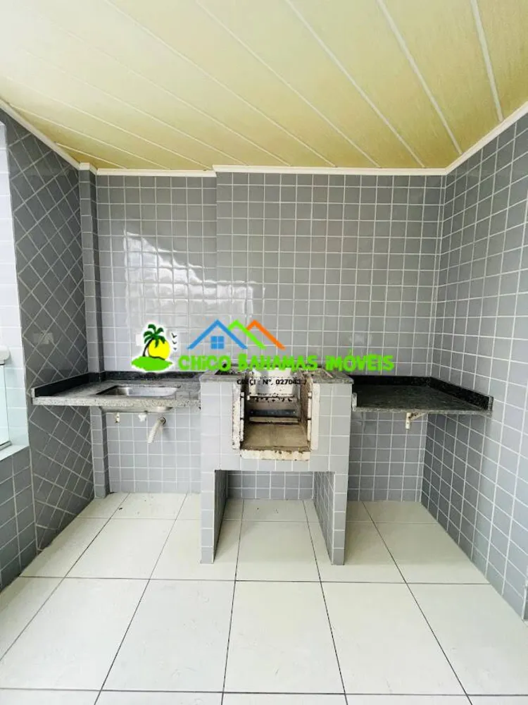 Apartamento, 3 quartos, 100 m² - Foto 1