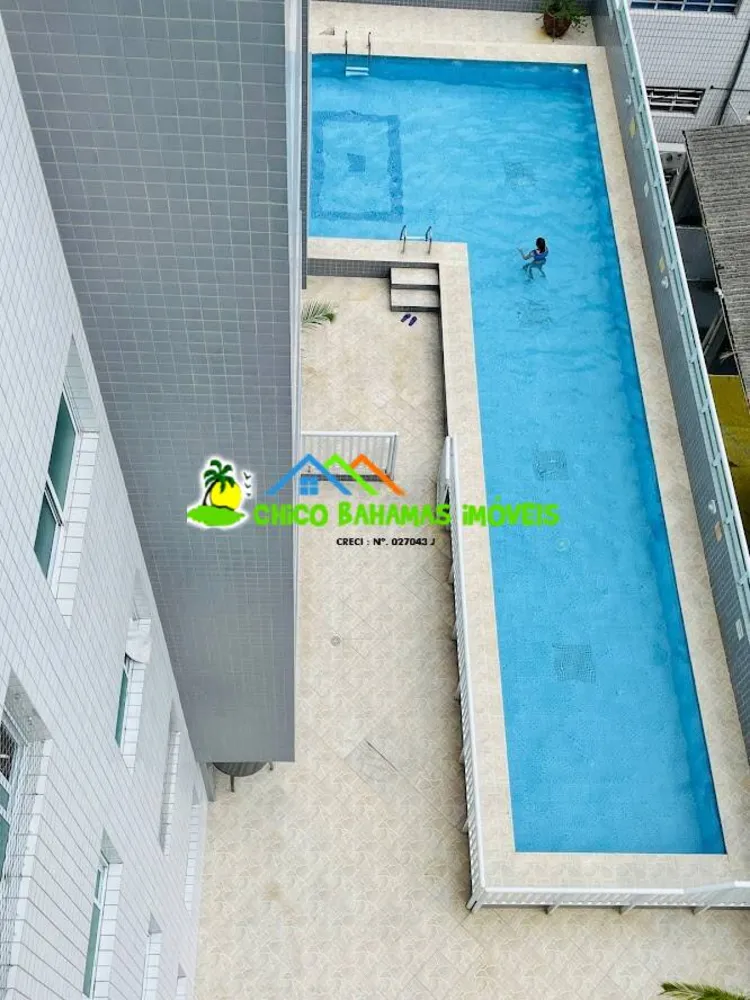 Apartamento, 3 quartos, 100 m² - Foto 2