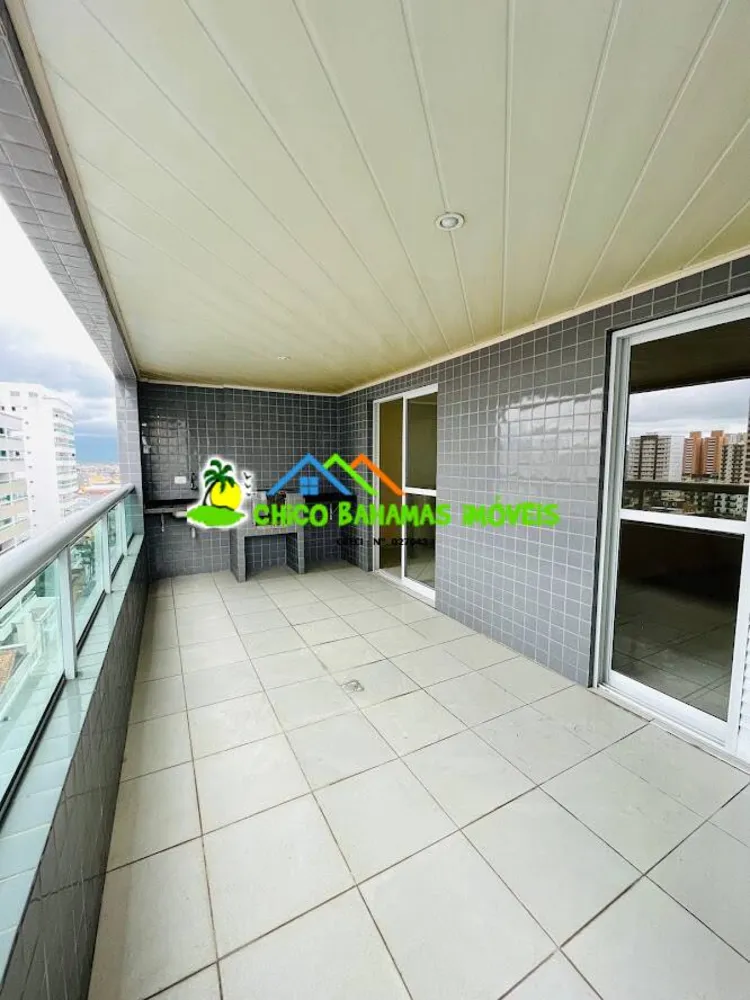 Apartamento, 3 quartos, 100 m² - Foto 1
