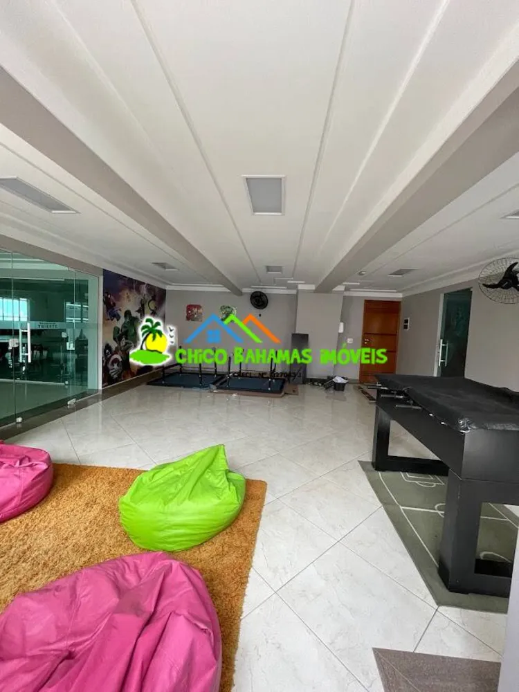 Apartamento, 3 quartos, 100 m² - Foto 3