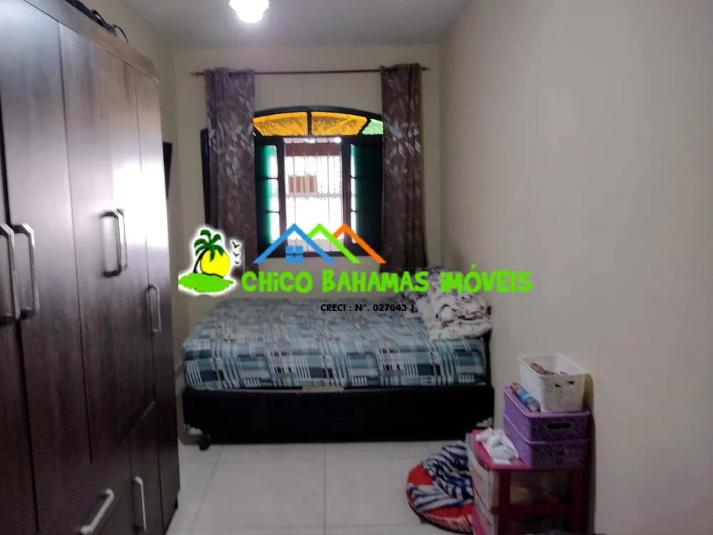 Casa, 2 quartos - Foto 2
