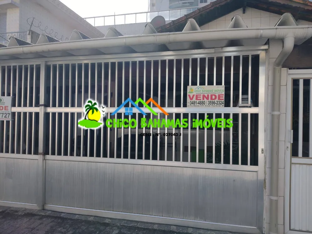Casa, 2 quartos - Foto 2