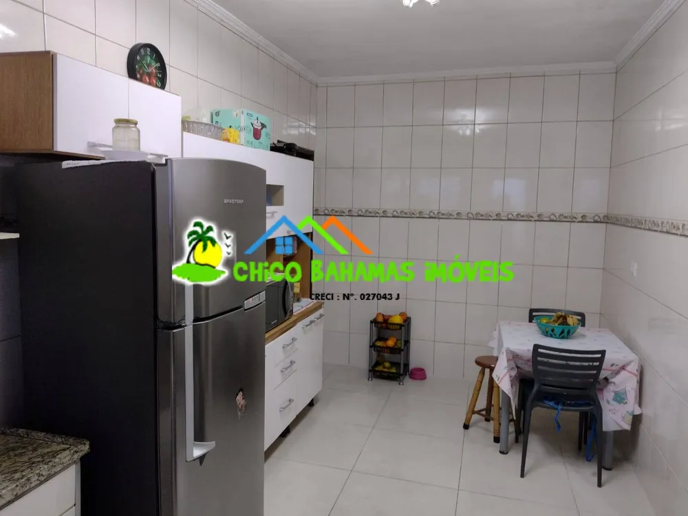 Casa, 2 quartos - Foto 6