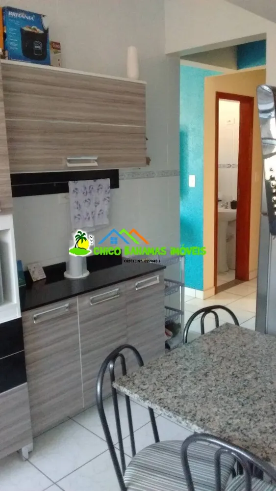 Casa, 2 quartos, 68 m² - Foto 4