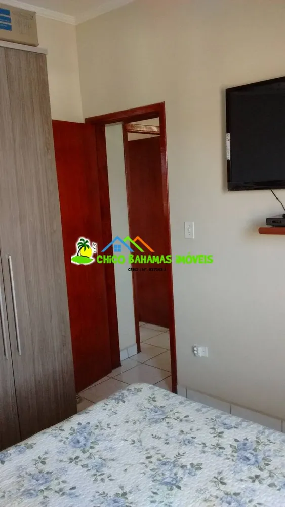 Casa, 2 quartos, 68 m² - Foto 7