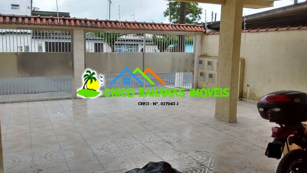 Casa, 2 quartos, 68 m² - Foto 6