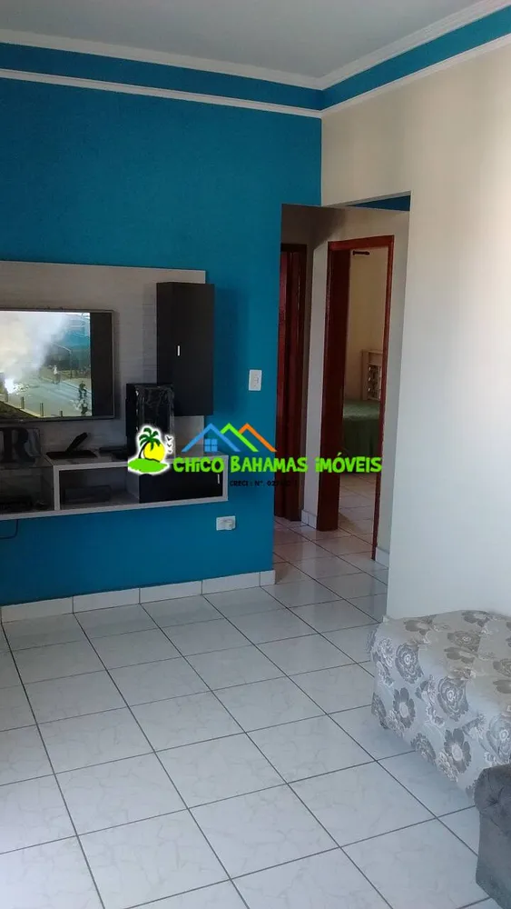 Casa, 2 quartos, 68 m² - Foto 8