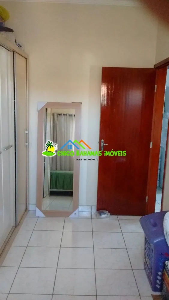 Casa, 2 quartos, 68 m² - Foto 5